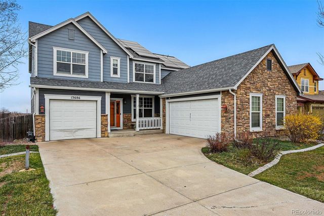 13686 Dexter Street, Thornton, CO 80602
