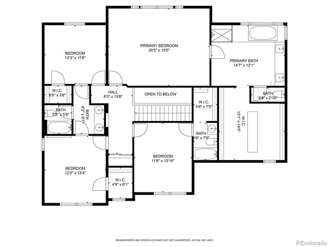 13686 Dexter Street, Thornton, CO 80602