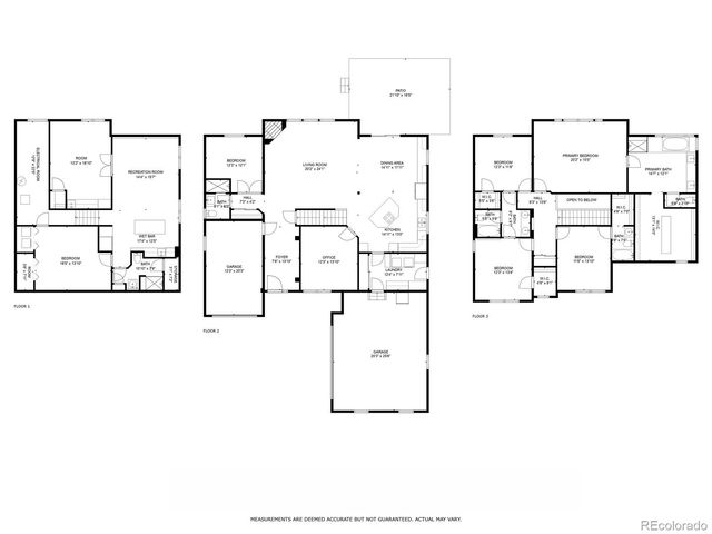 13686 Dexter Street, Thornton, CO 80602