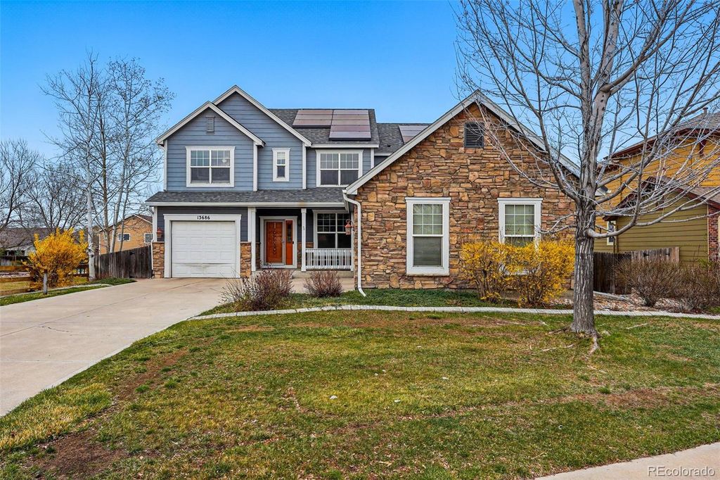 13686 Dexter Street, Thornton, CO 80602