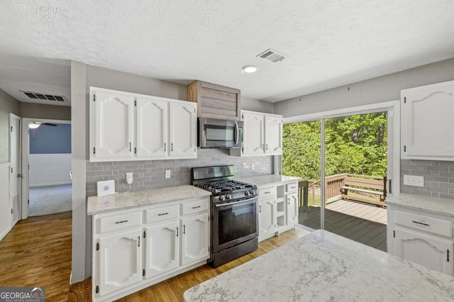 523 Mountain Ranch Road, Clarkesville, GA 30523
