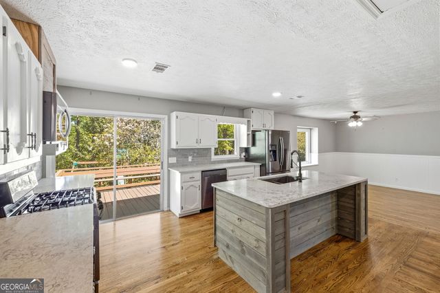 523 Mountain Ranch Road, Clarkesville, GA 30523