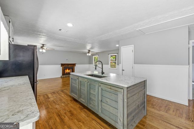 523 Mountain Ranch Road, Clarkesville, GA 30523
