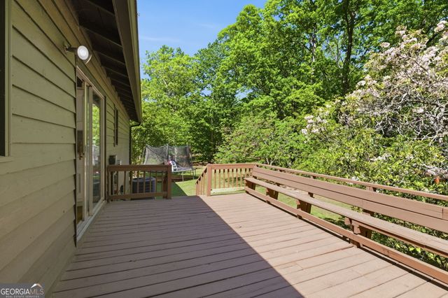 523 Mountain Ranch Road, Clarkesville, GA 30523