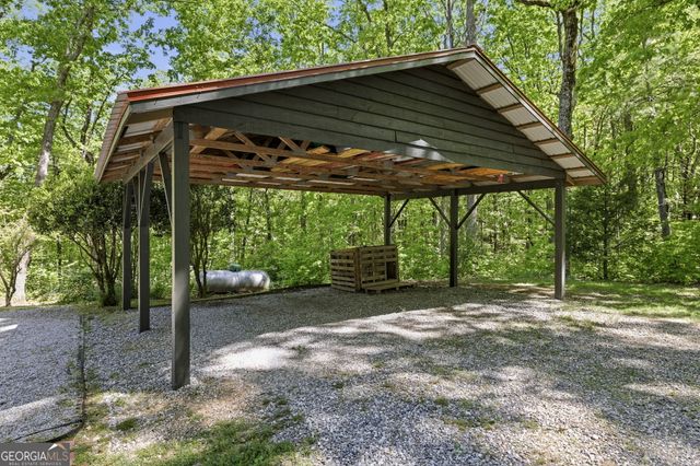 523 Mountain Ranch Road, Clarkesville, GA 30523