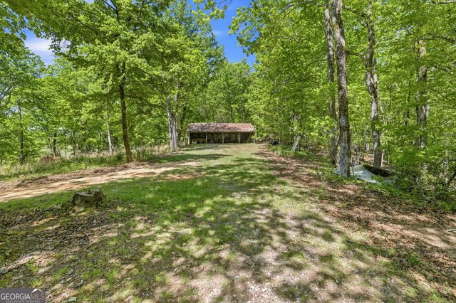 523 Mountain Ranch Road, Clarkesville, GA 30523