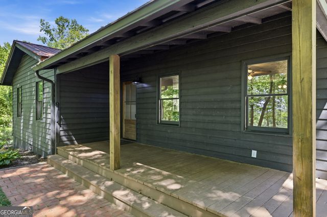 523 Mountain Ranch Road, Clarkesville, GA 30523