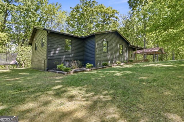 523 Mountain Ranch Road, Clarkesville, GA 30523