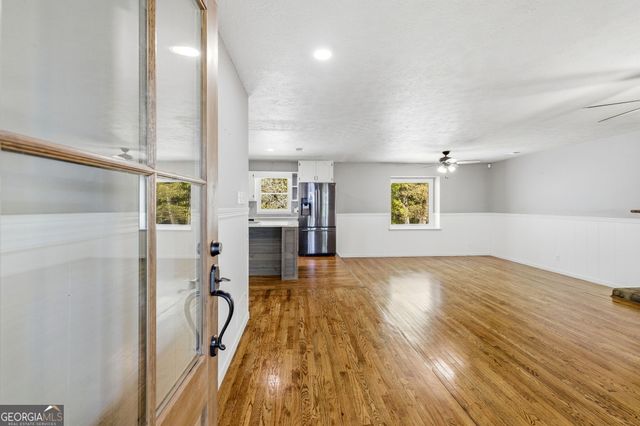 523 Mountain Ranch Road, Clarkesville, GA 30523
