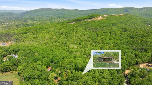 523 Mountain Ranch Road, Clarkesville, GA 30523