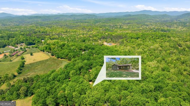 523 Mountain Ranch Road, Clarkesville, GA 30523