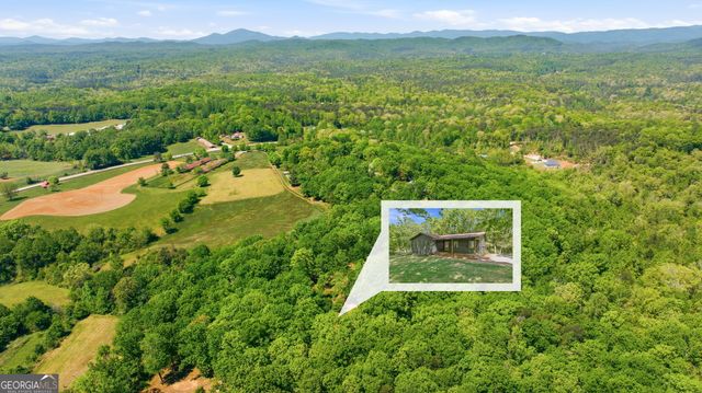 523 Mountain Ranch Road, Clarkesville, GA 30523
