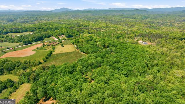 523 Mountain Ranch Road, Clarkesville, GA 30523