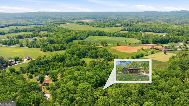 523 Mountain Ranch Road, Clarkesville, GA 30523