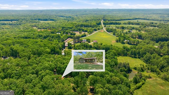 523 Mountain Ranch Road, Clarkesville, GA 30523
