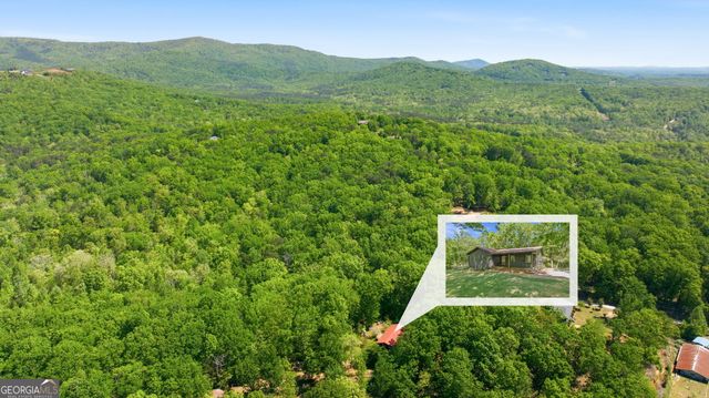 523 Mountain Ranch Road, Clarkesville, GA 30523