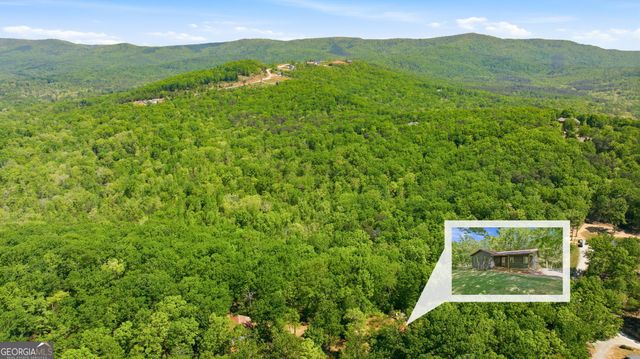 523 Mountain Ranch Road, Clarkesville, GA 30523