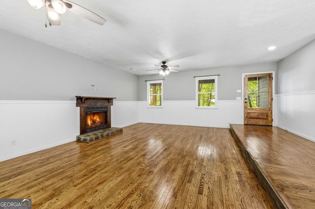523 Mountain Ranch Road, Clarkesville, GA 30523