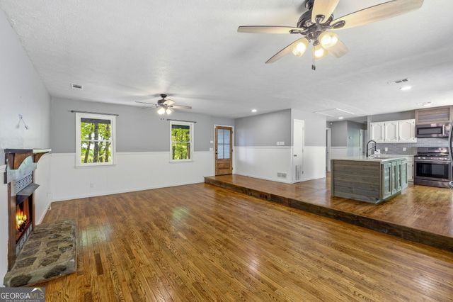 523 Mountain Ranch Road, Clarkesville, GA 30523