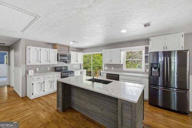 523 Mountain Ranch Road, Clarkesville, GA 30523