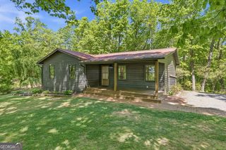 523 Mountain Ranch Road, Clarkesville, GA 30523