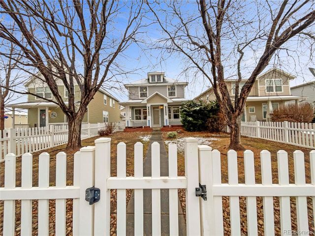 7174 High Street, Longmont, CO 80504