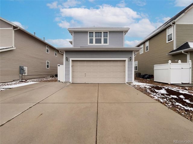 7174 High Street, Longmont, CO 80504