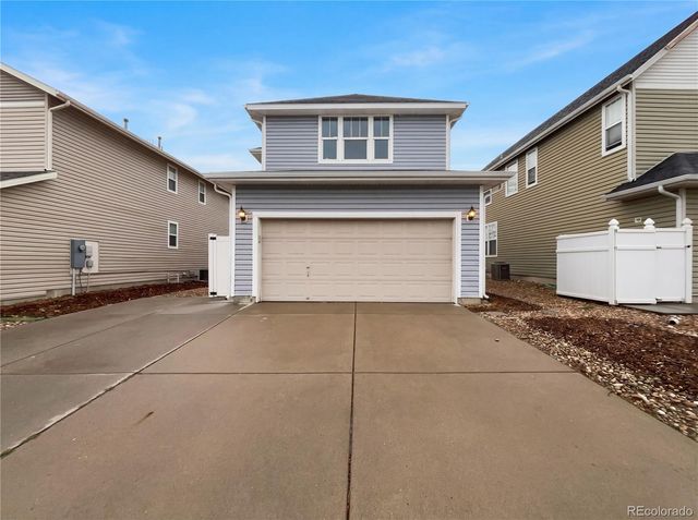 7174 High Street, Longmont, CO 80504