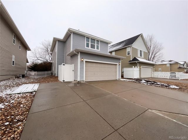7174 High Street, Longmont, CO 80504