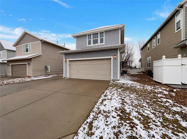 7174 High Street, Longmont, CO 80504