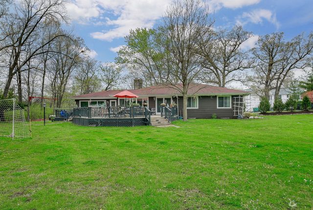 3309 York Road, Oak Brook, IL 60523