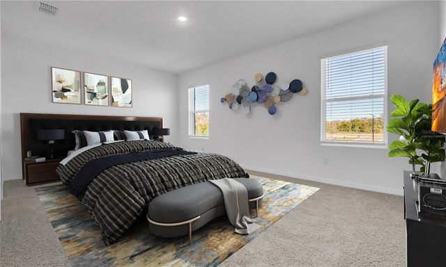 10583 GENTLE RAIN DRIVE E, Land O Lakes, FL 34638