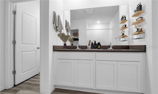 10583 GENTLE RAIN DRIVE E, Land O Lakes, FL 34638