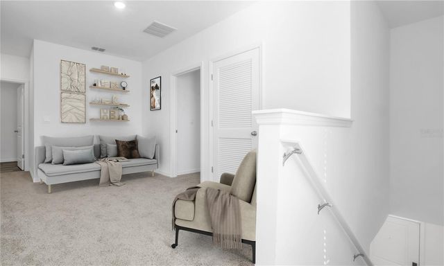 10583 GENTLE RAIN DRIVE E, Land O Lakes, FL 34638