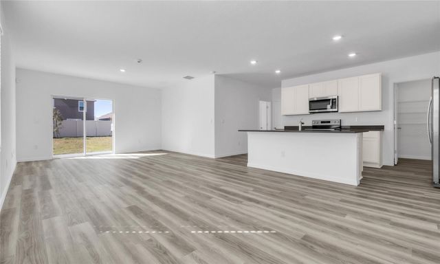 10583 GENTLE RAIN DRIVE E, Land O Lakes, FL 34638