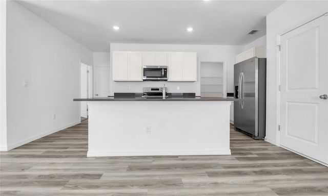 10583 GENTLE RAIN DRIVE E, Land O Lakes, FL 34638