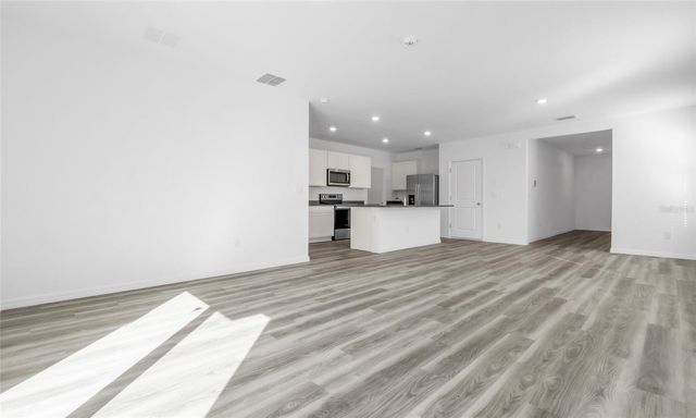 10583 GENTLE RAIN DRIVE E, Land O Lakes, FL 34638