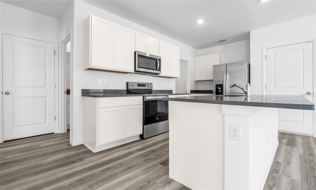 10583 GENTLE RAIN DRIVE E, Land O Lakes, FL 34638