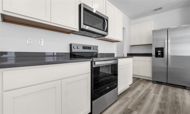 10583 GENTLE RAIN DRIVE E, Land O Lakes, FL 34638