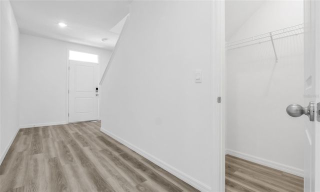 10583 GENTLE RAIN DRIVE E, Land O Lakes, FL 34638