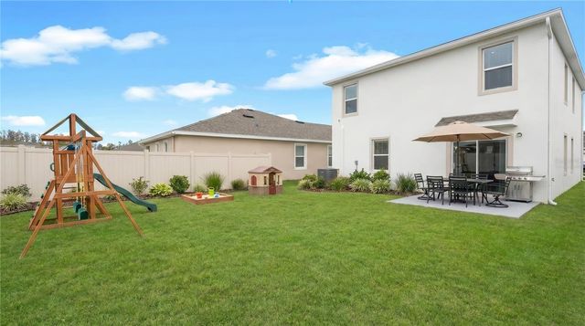 10583 GENTLE RAIN DRIVE E, Land O Lakes, FL 34638