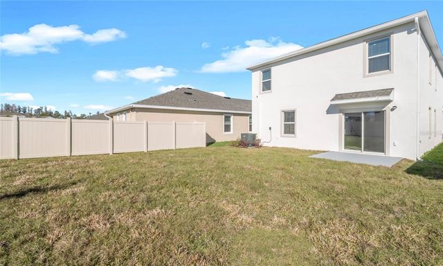 10583 GENTLE RAIN DRIVE E, Land O Lakes, FL 34638