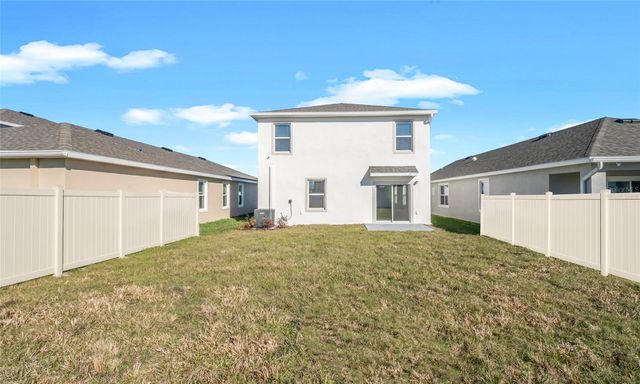10583 GENTLE RAIN DRIVE E, Land O Lakes, FL 34638