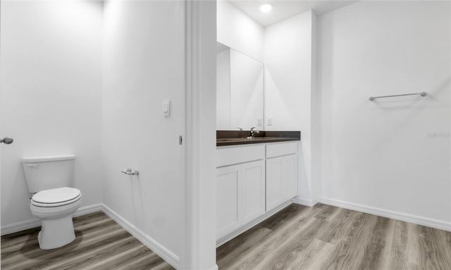 10583 GENTLE RAIN DRIVE E, Land O Lakes, FL 34638