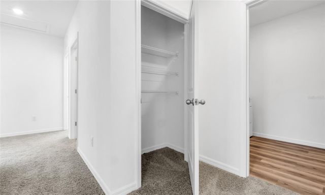 10583 GENTLE RAIN DRIVE E, Land O Lakes, FL 34638