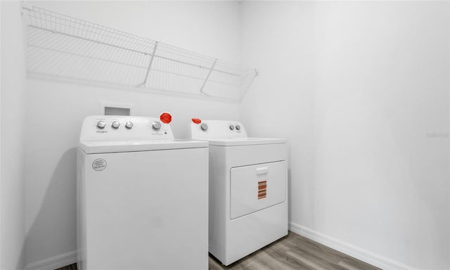 10583 GENTLE RAIN DRIVE E, Land O Lakes, FL 34638