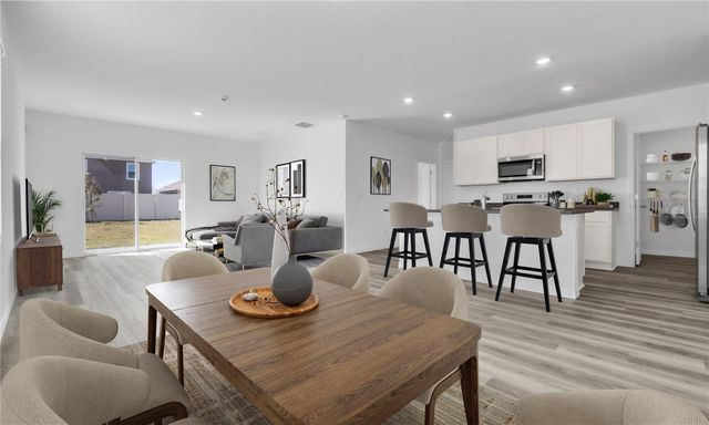 10583 GENTLE RAIN DRIVE E, Land O Lakes, FL 34638