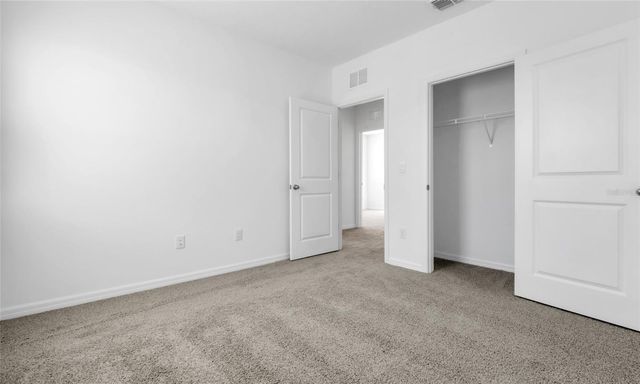 10583 GENTLE RAIN DRIVE E, Land O Lakes, FL 34638