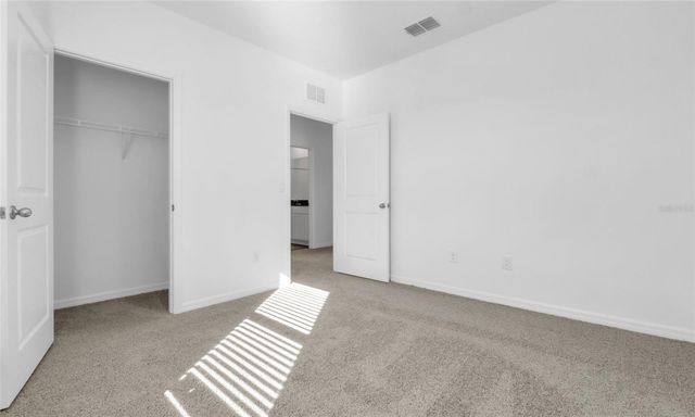 10583 GENTLE RAIN DRIVE E, Land O Lakes, FL 34638