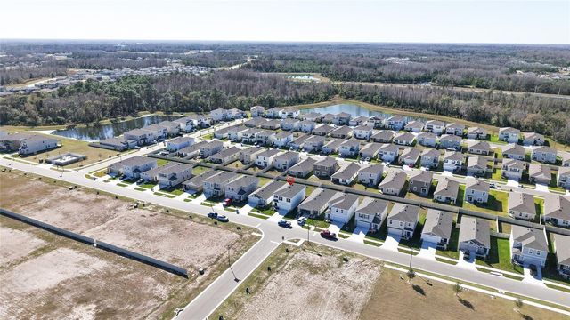 10583 GENTLE RAIN DRIVE E, Land O Lakes, FL 34638